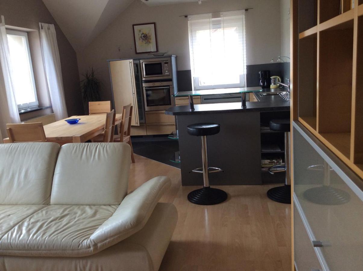 Ferienwohnung Beer Mauth Eksteriør bilde