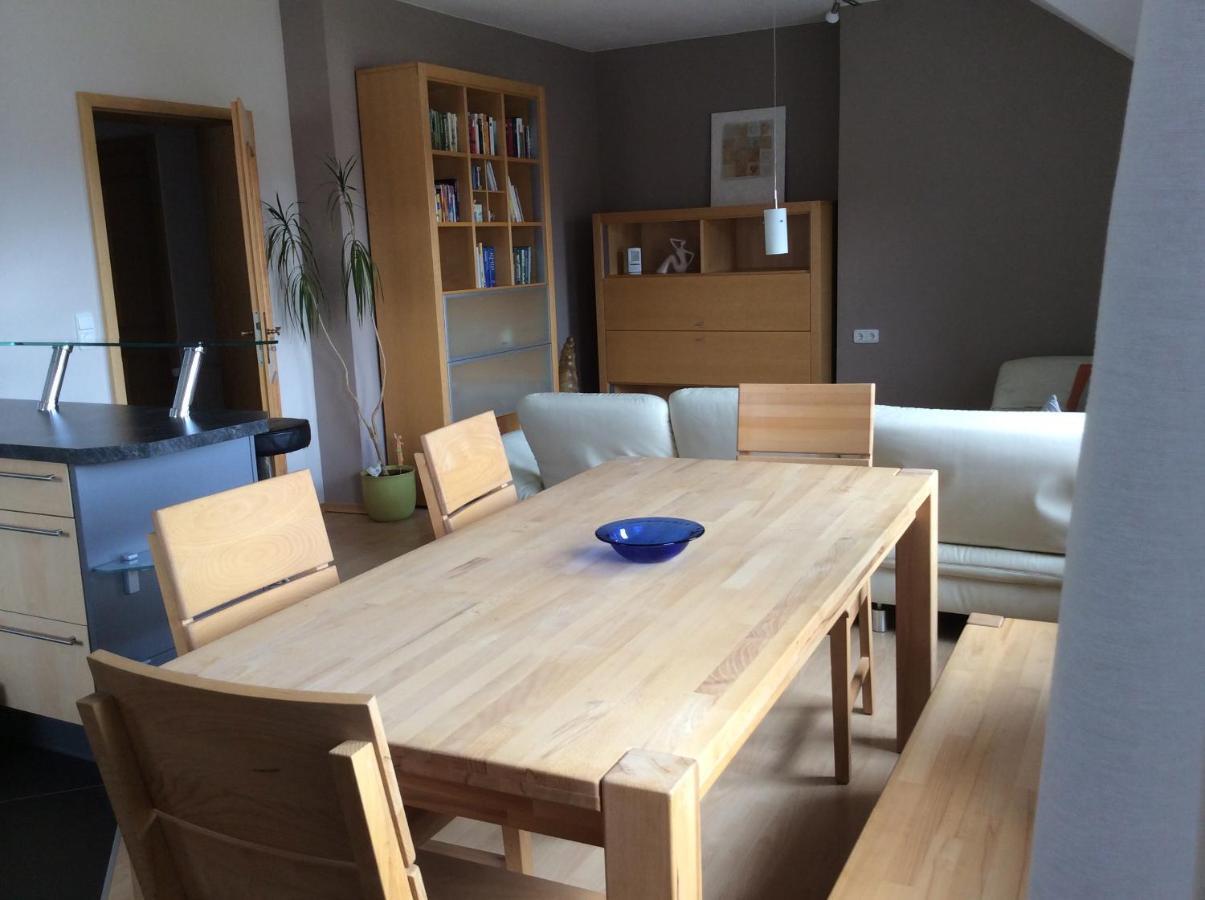 Ferienwohnung Beer Mauth Eksteriør bilde